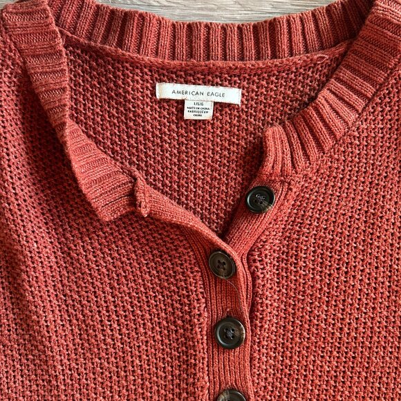American Eagle Sweater - Picture 4 of 4